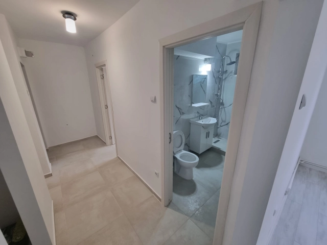 Apartament 2 camere - Tudor Vladimirescu