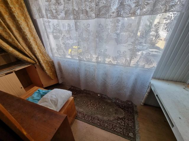 Apartament 4 camere - Tomesti