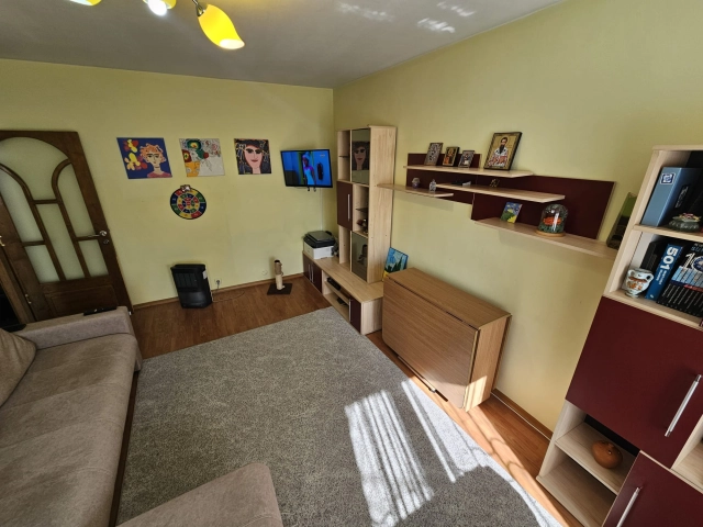 Apartament 3 camere - Nicolina