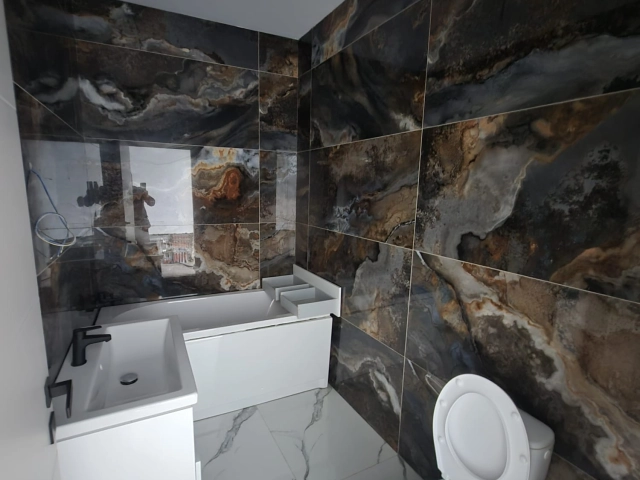 Apartament 2 camere - Bucium