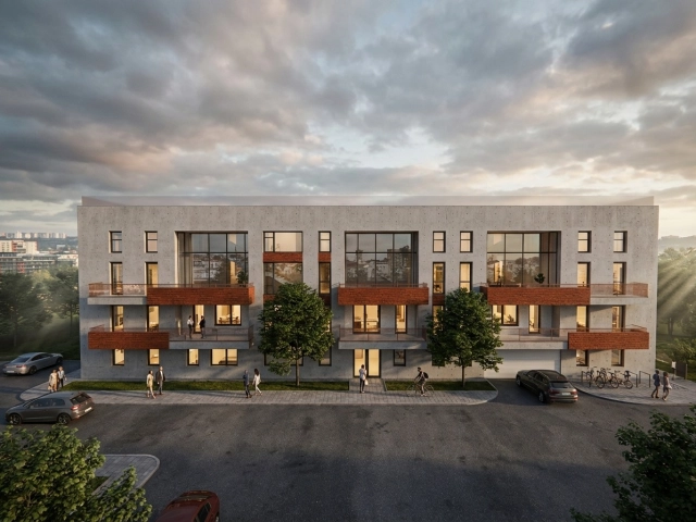 Apartament 3 camere - Bucium