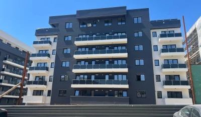 Apartment Image