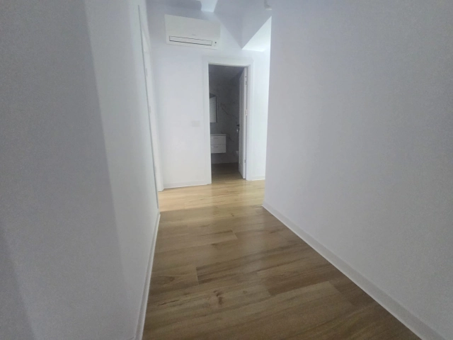 Apartament 2 camere - Popas Pacurari