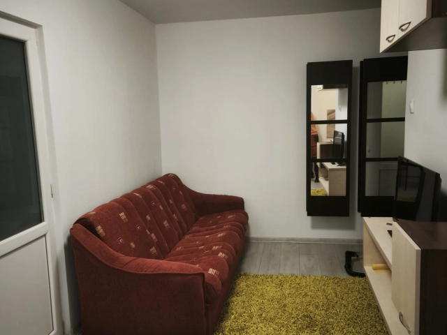 Apartament 2 camere - Podu Ros