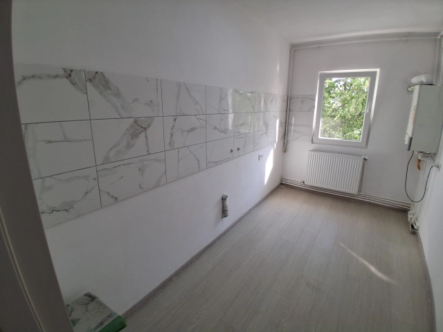 Apartament 2 camere - Nicolina
