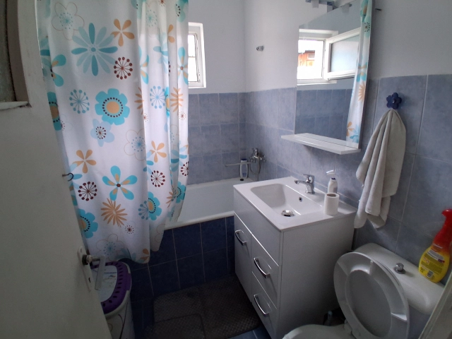 Apartament 2 camere - Pacurari