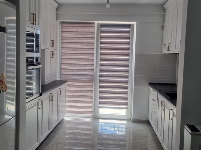 Apartament 2 camere - Pacurari
