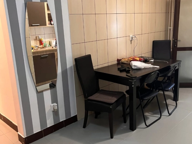 Apartament 3 camere - Galata