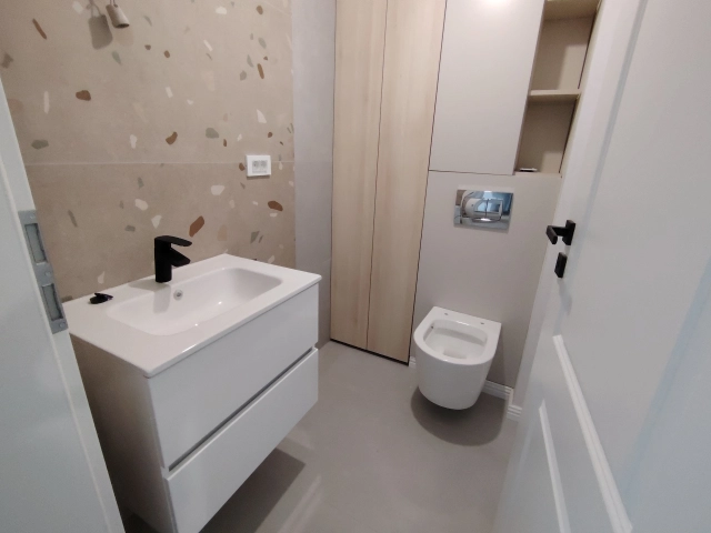 Apartament 3 camere - CUG