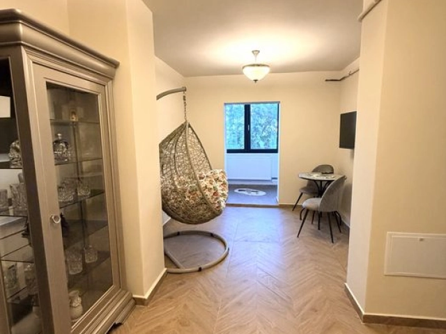 Apartament 2 camere - Nicolina