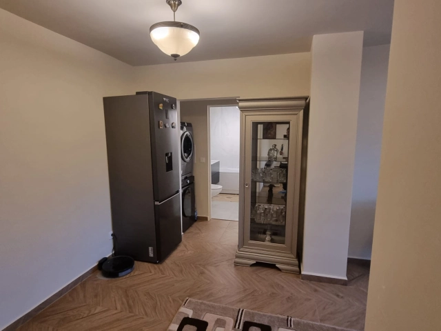Apartament 2 camere - Nicolina