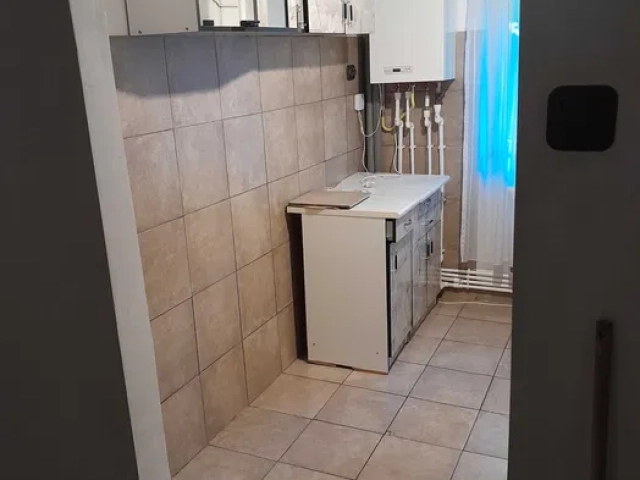 Apartament 2 camere - Tatarasi