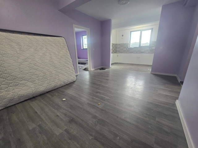 Apartament 2 camere - Bucium