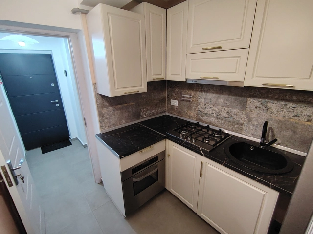Apartament 1 camere - Poitiers