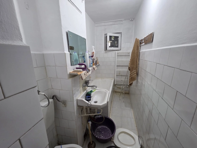 Apartament 2 camere - Alexandru cel Bun