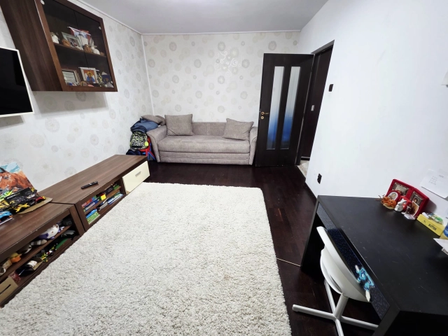 Apartament 2 camere - Alexandru cel Bun