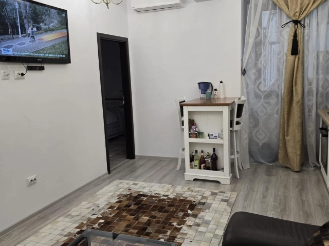 Apartament 2 camere - Centru