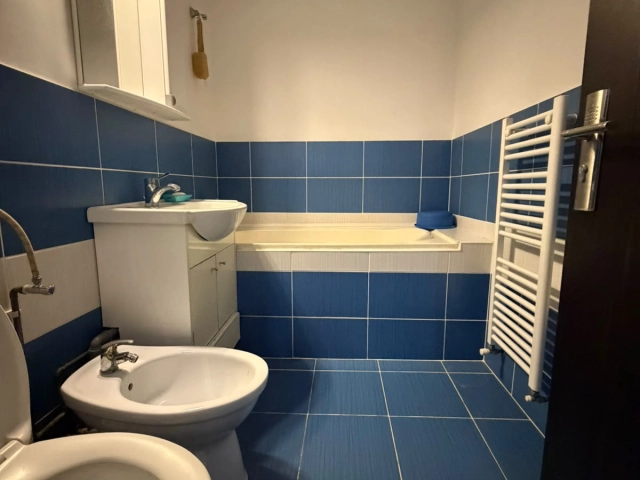 Apartament 2 camere - Nicolina