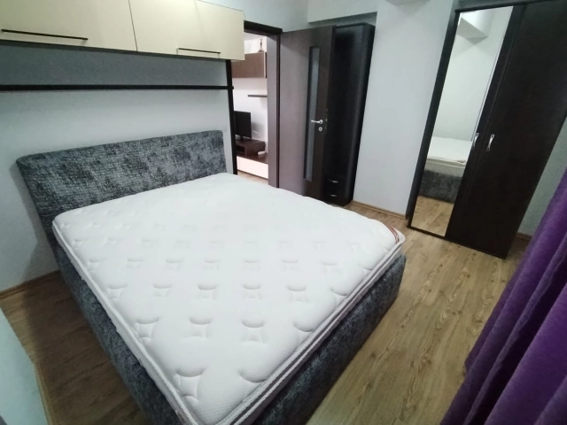 Apartament 2 camere - Tatarasi