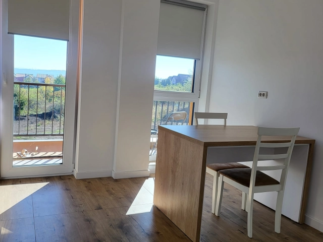 Apartament 1 camere - Popas Pacurari