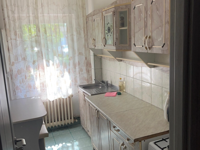 Apartament 2 camere - Podu Ros