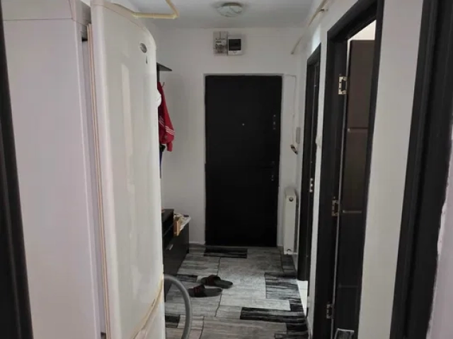 Apartament 1 camere - Tudor Vladimirescu