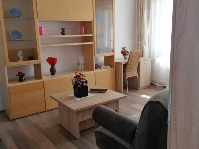 Apartament 2 camere - Alexandru cel Bun