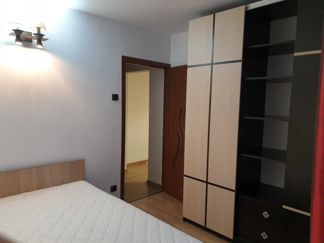 Apartament 2 camere - Podu Ros