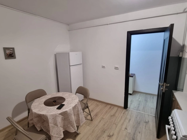 Apartament 2 camere - Nicolina