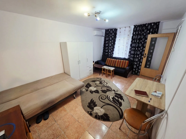 Apartament 1 camere - Tatarasi