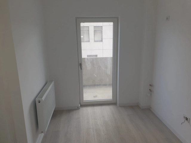 Apartament 2 camere - Podu Ros