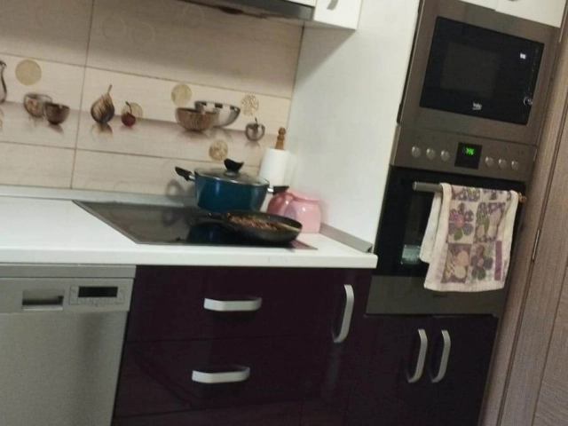 Apartament 3 camere - Podu Ros