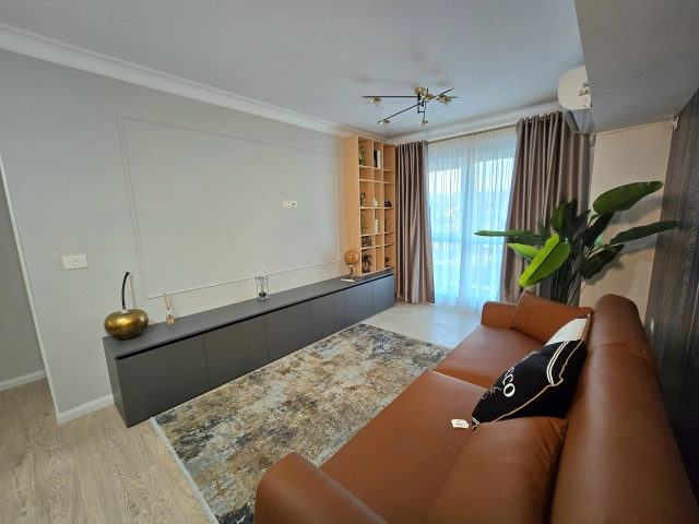 Apartament 2 camere - Galata