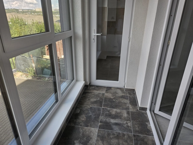 Apartament 2 camere - Pacurari