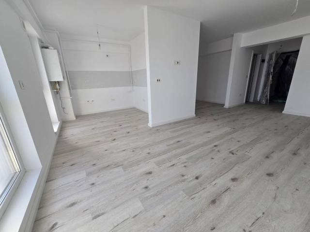 Apartament 1 camere - Galata