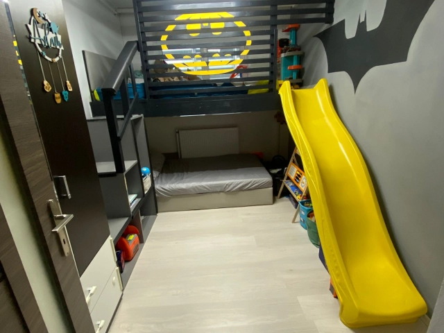 Apartament 3 camere - Podu Ros