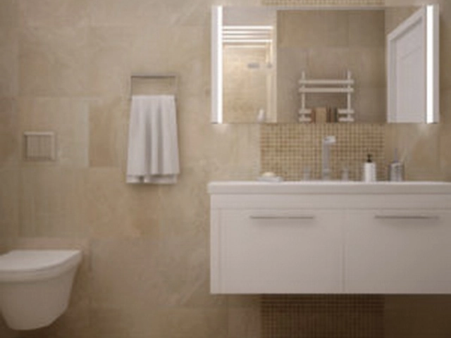 Apartament 2 camere - Frumoasa