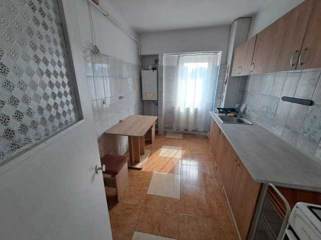 Apartament 2 camere - Pacurari