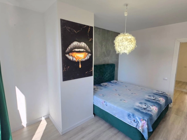 Apartament 3 camere - CUG