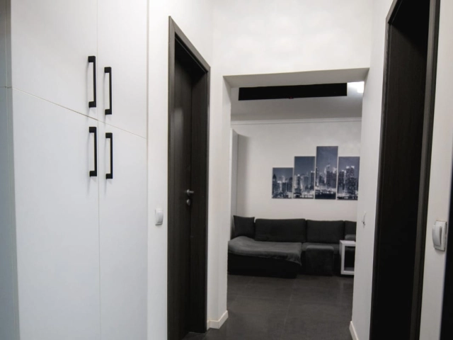 Apartament 3 camere - Copou