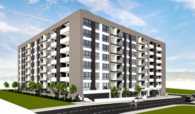 Apartament de vanzare 2 camere Nicolina 160831