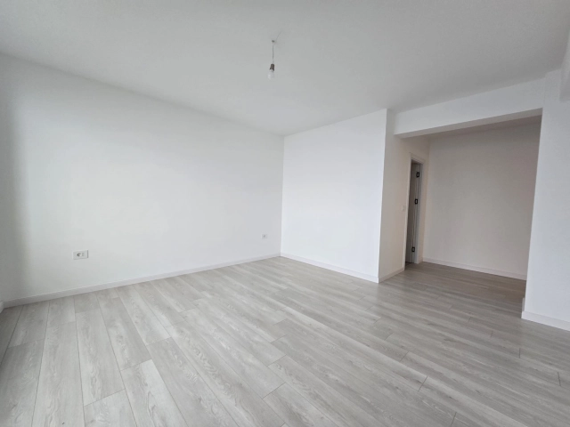 Apartament 2 camere - Popas Pacurari