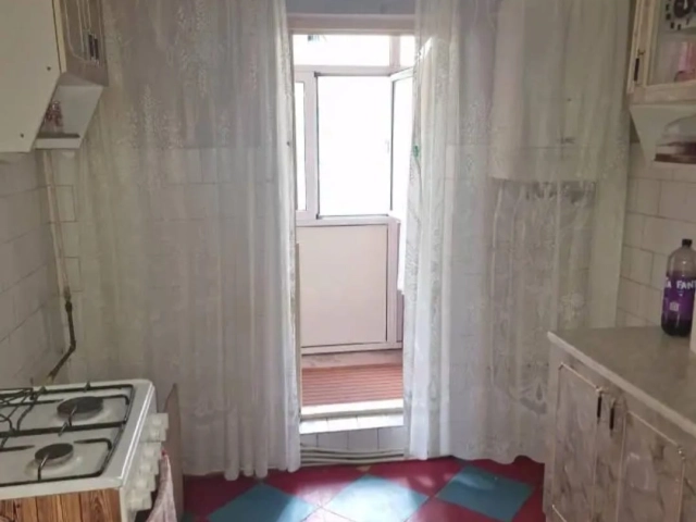 Apartament 3 camere - Metalurgie