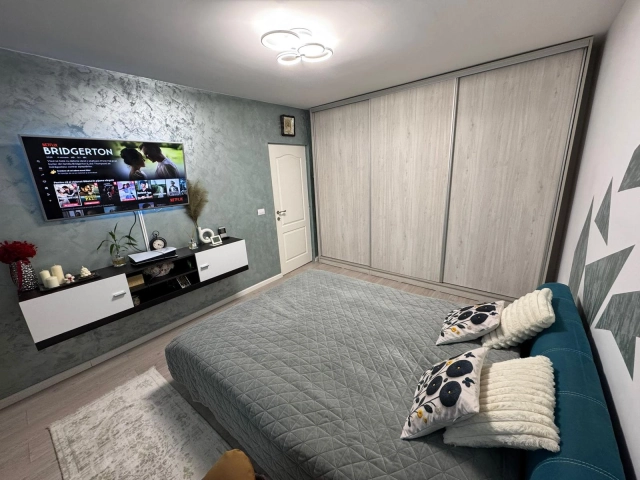 Apartament 1 camere - Galata