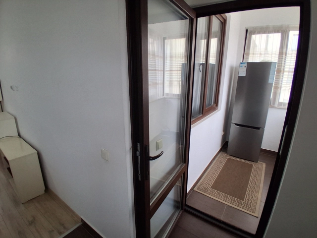 Apartament 2 camere - Pacurari