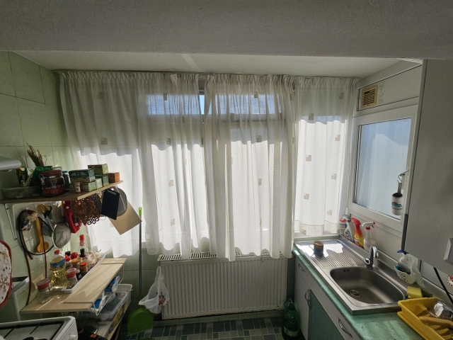 Apartament 3 camere - Nicolina