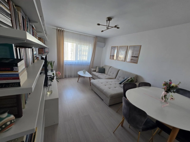 Apartament 3 camere - CUG