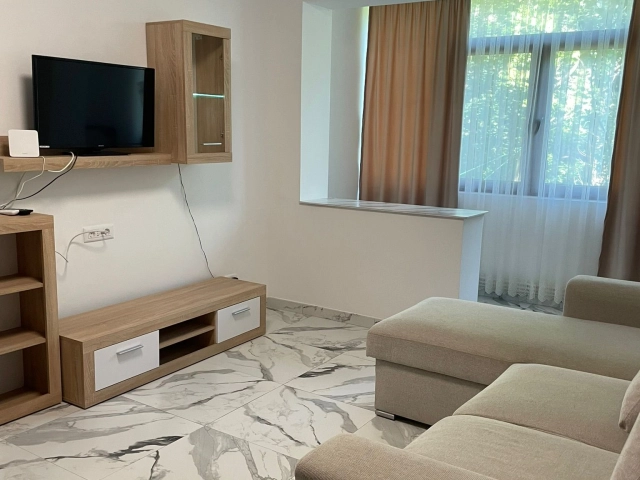 Apartament 2 camere - Tatarasi