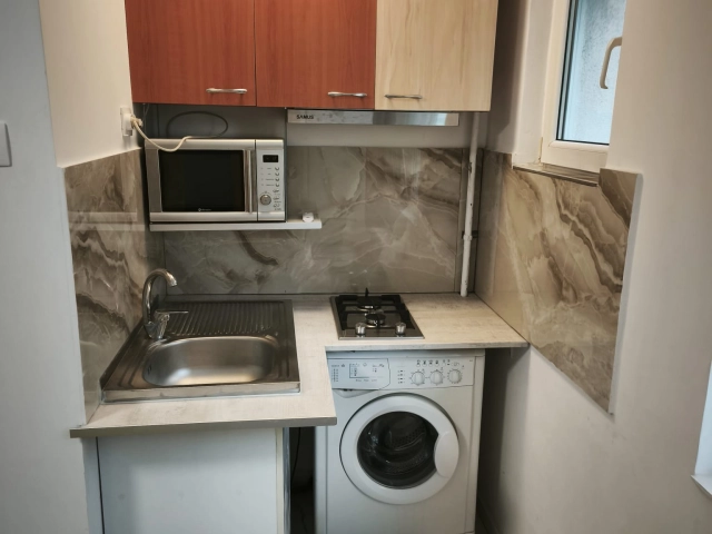 Apartament 2 camere - Podu Ros