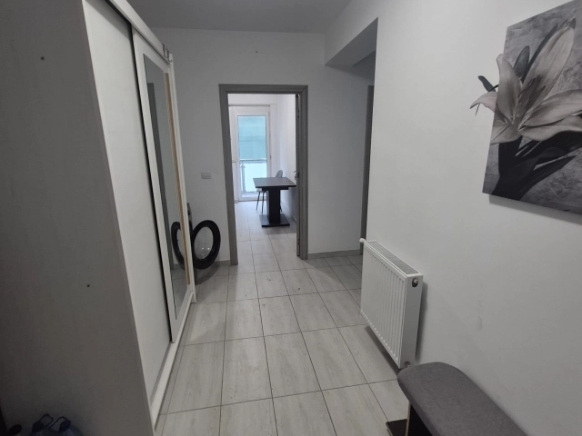 Apartament 2 camere - Galata